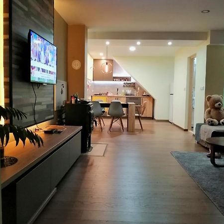 Nikas Apartman دونيي ميلانوفاتس المظهر الخارجي الصورة