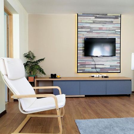Nikas Apartman دونيي ميلانوفاتس المظهر الخارجي الصورة
