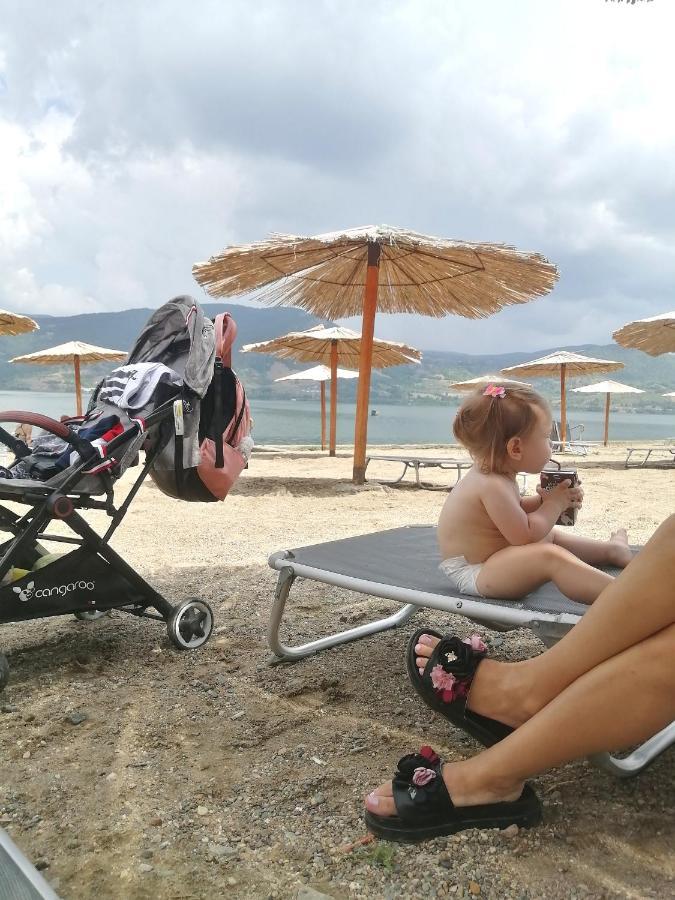 Nikas Apartman دونيي ميلانوفاتس المظهر الخارجي الصورة