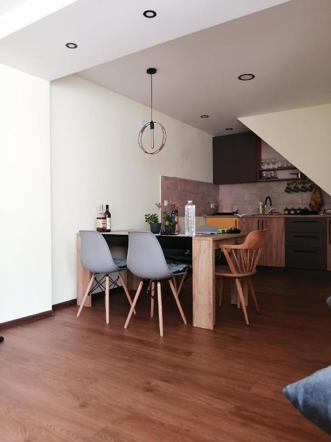 Nikas Apartman دونيي ميلانوفاتس المظهر الخارجي الصورة