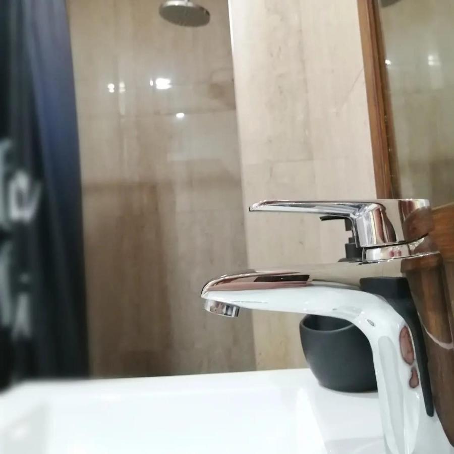 Nikas Apartman دونيي ميلانوفاتس المظهر الخارجي الصورة