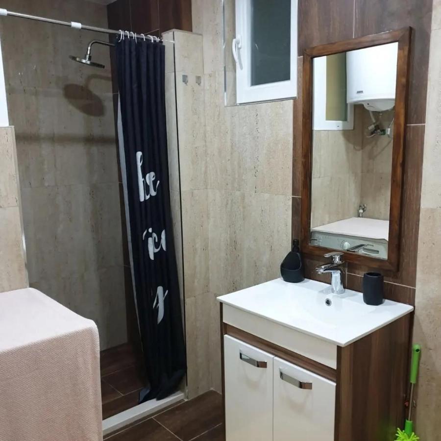 Nikas Apartman دونيي ميلانوفاتس المظهر الخارجي الصورة