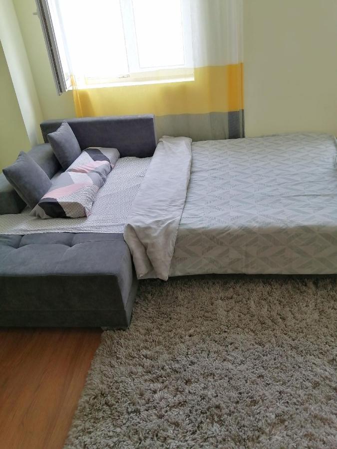 Nikas Apartman دونيي ميلانوفاتس المظهر الخارجي الصورة