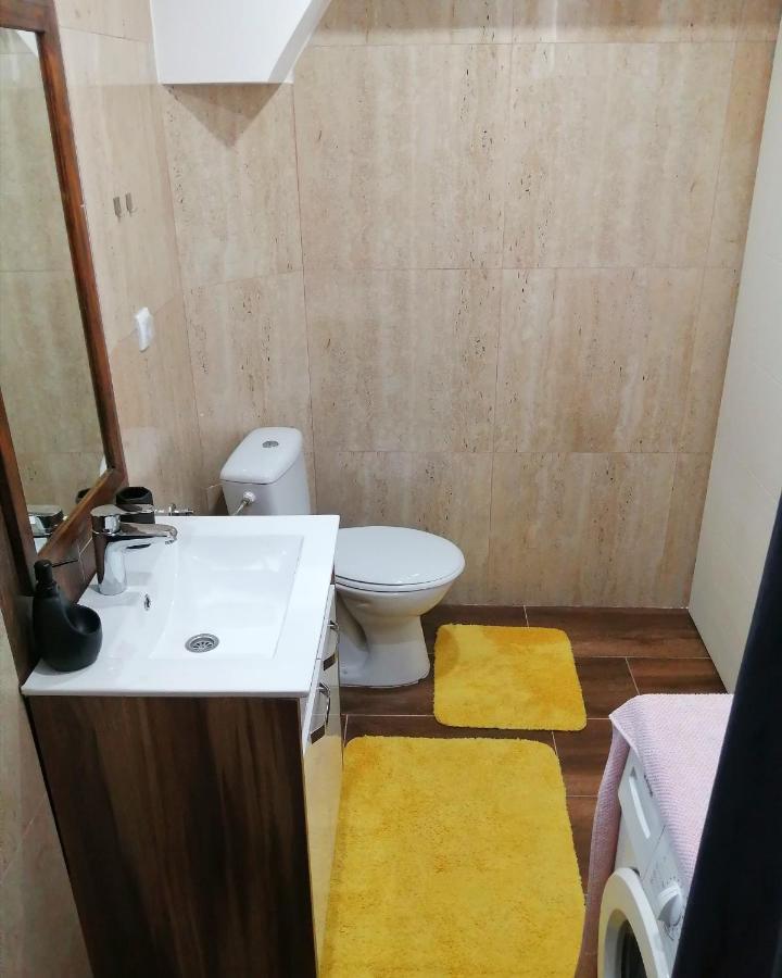 Nikas Apartman دونيي ميلانوفاتس المظهر الخارجي الصورة