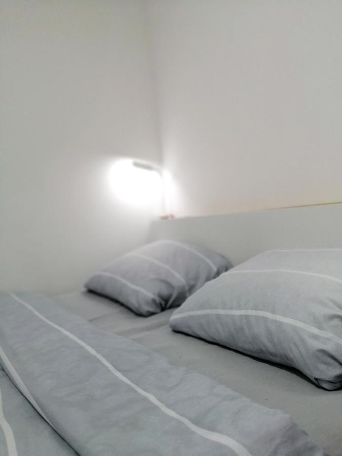 Nikas Apartman دونيي ميلانوفاتس المظهر الخارجي الصورة