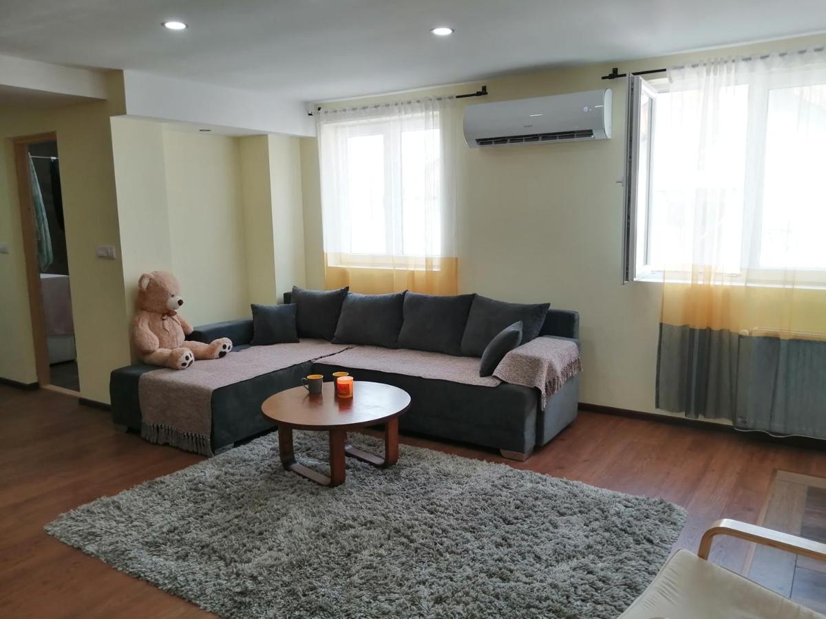 Nikas Apartman دونيي ميلانوفاتس المظهر الخارجي الصورة
