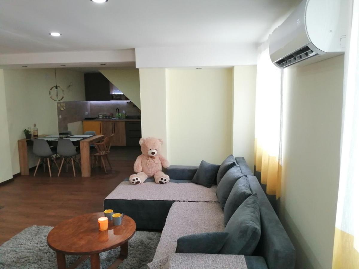 Nikas Apartman دونيي ميلانوفاتس المظهر الخارجي الصورة