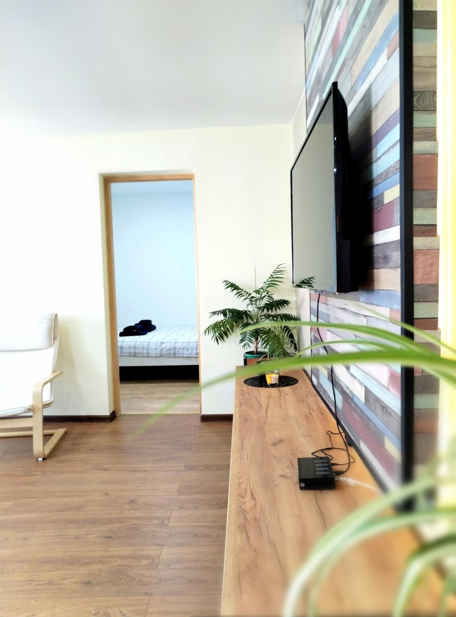 Nikas Apartman دونيي ميلانوفاتس المظهر الخارجي الصورة